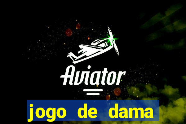 jogo de dama apostado online